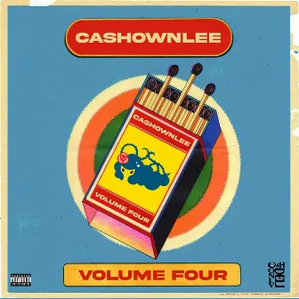 Winter 24' Intro (CashOwnLee) by CashOnlyDeli