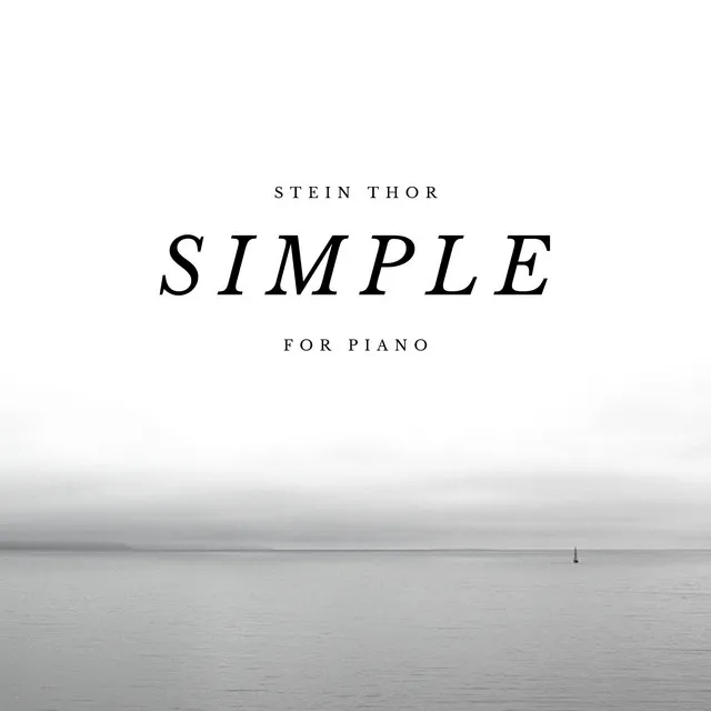 Simple: For Piano