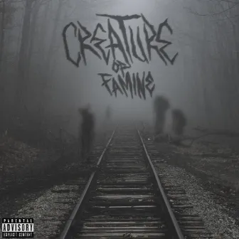 Creature of Famine by Theoryous