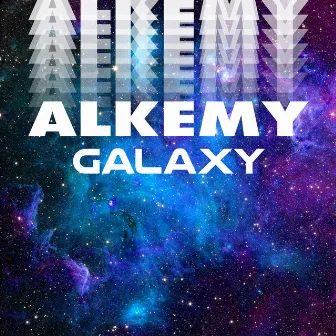 Galaxy by Alkemy