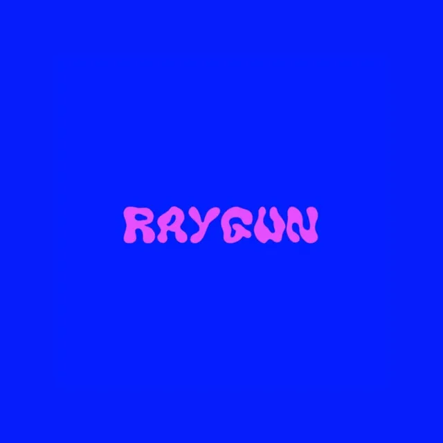 RAYGUN