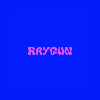 RAYGUN by Khüdósoul