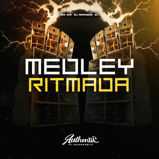 Medley Ritimada