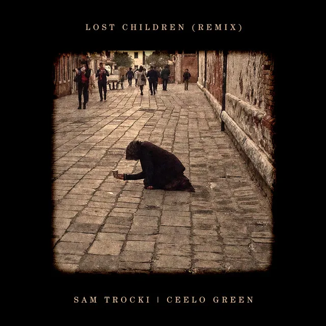 Lost Children - Remix