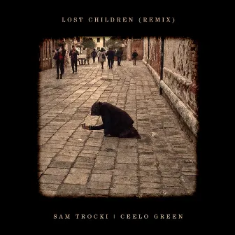 Lost Children (Remix) by Sam Trocki