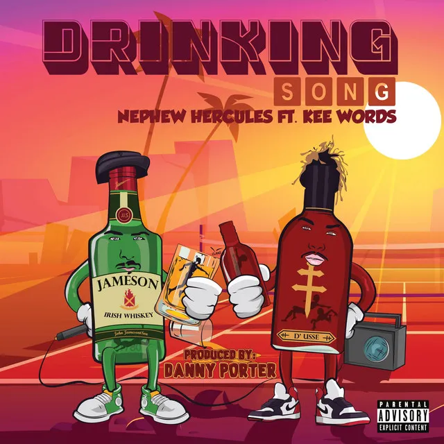 The Drinking Song