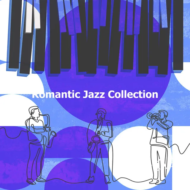 Romantic Jazz Collection