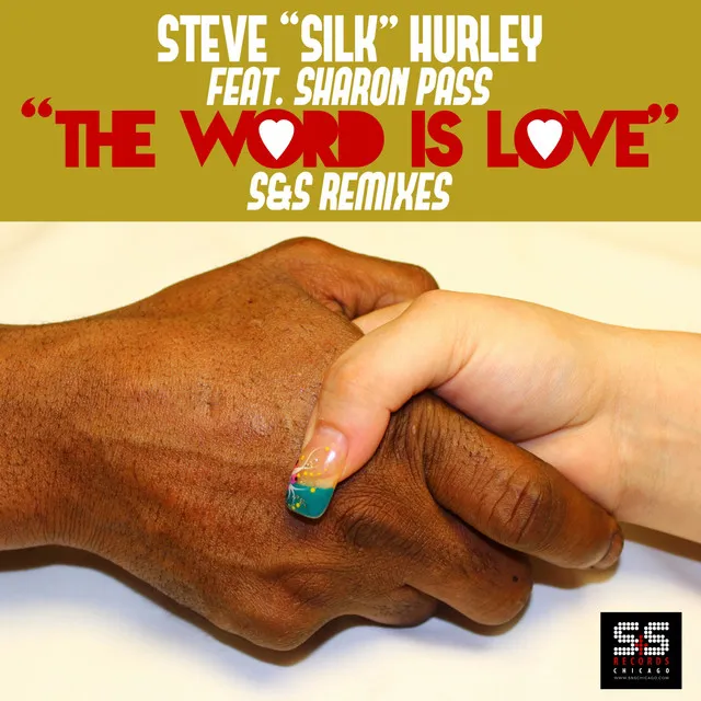 The Word Is Love - Shane D Remix