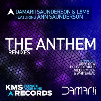 The Anthem (Remixes) by L8M8