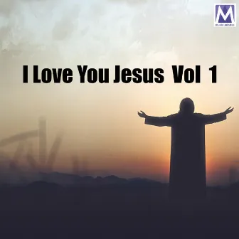 I Love You Jesus Vol 1 by Unknown Artist