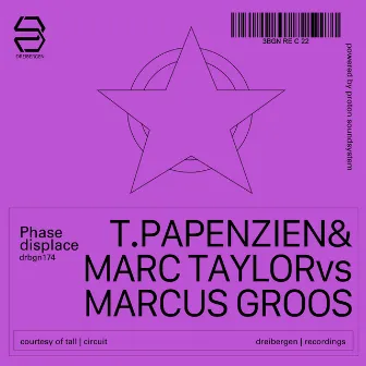 Phase Displace by T. Papenzien