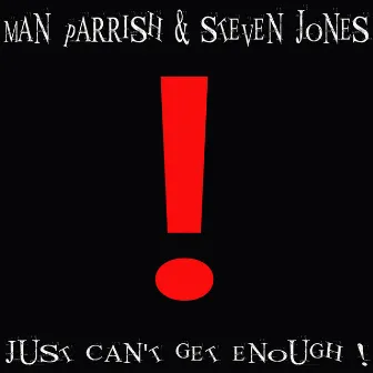 Just Can't Get Enough by Steven Jones