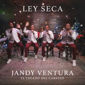 Ley Seca by Henry Jiménez