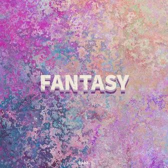 Fantasy by Tuaz