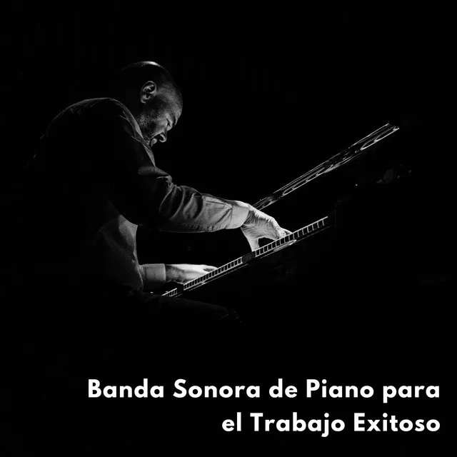 Trabajo Con Sonidos De Piano