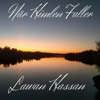 När himlen faller by Lawan Hassan