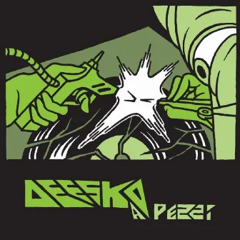 Deesko a pezzi by Deesko