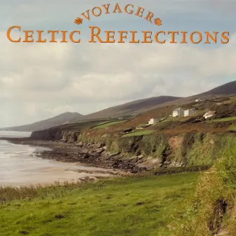 Celtic Reflections by Philip Boulding