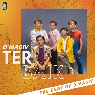 Terbaik D'Masiv by D’MASIV