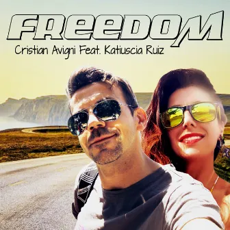 Freedom by Cristian Avigni