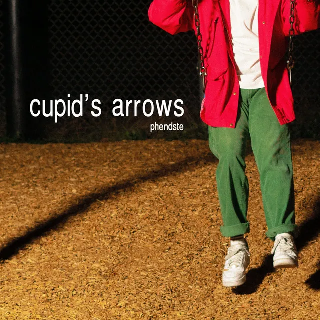 cupid's arrows