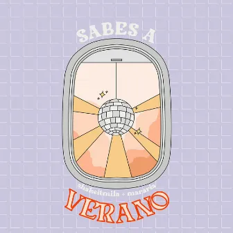 Sabes a verano by Mararia