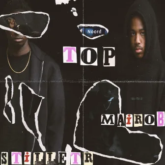 Top by Mairo B