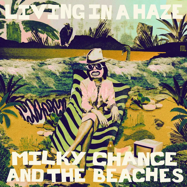 Living In A Haze - feat. The Beaches