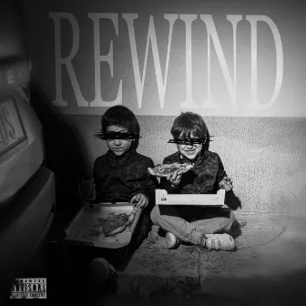 Rewind by Silenzio