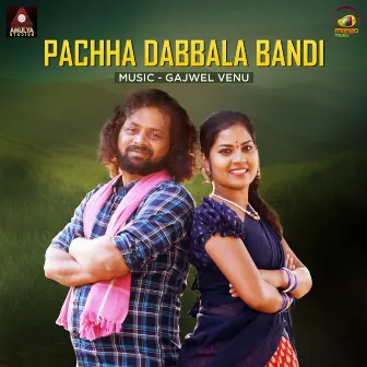 Pachha Dabbala Bandi by Gajwel Venu