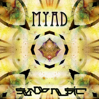 Self-Titled by Myad