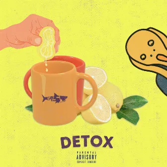 Detox by Fresh Akemi