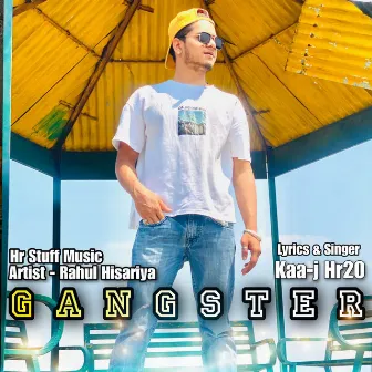 Gangster by Unknown Artist