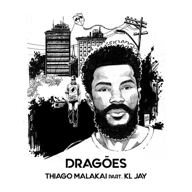 Dragões