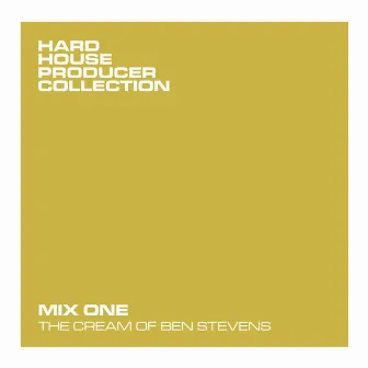 The Cream Of Ben Stevens (Mix 1) by Ben Stevens