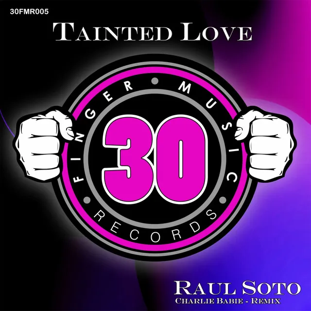 Tainted Love - Charlie Babie Remix