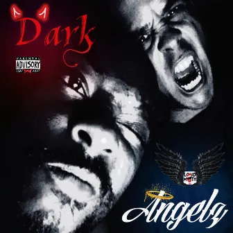 Dark Angelz Lp by UndaEstimated