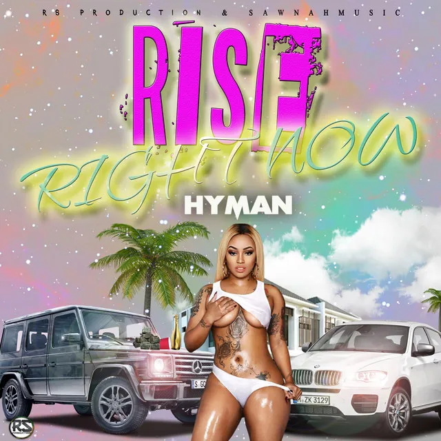 Rise Right Now