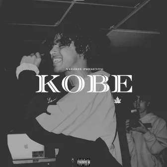 KOBE by Yaddiel