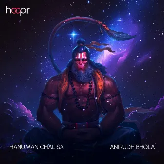 Hanuman Chalisa by Anirudh Bhola