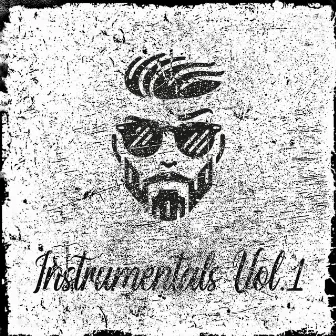 Instrumentals, Vol. 1 by Diego Johnsson