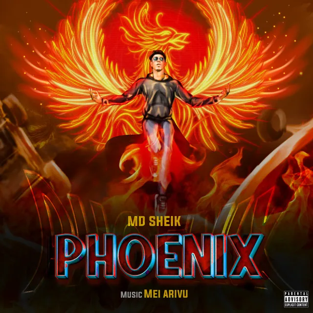 Phoenix