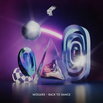 Back to Dance by Moeaike