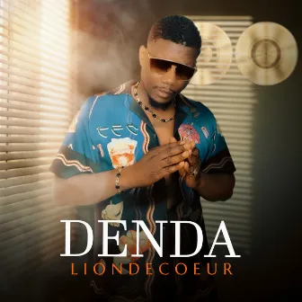 DENDA by LIONDECOEUR