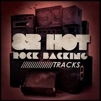 82 Hot Rock Backing Tracks by Ameritz Karaoke Entertainment