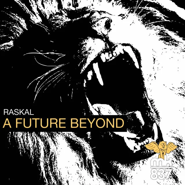 A Future Beyond - Original Mix