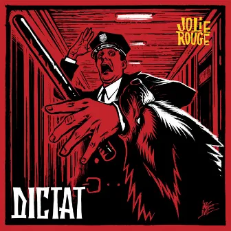 Dictat by Jolie Rouge