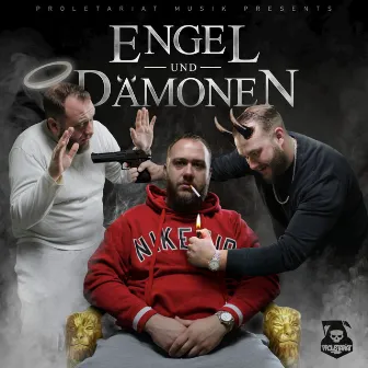 Engel & Dämonen by Dozi