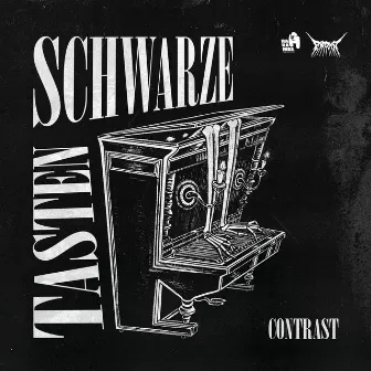 Schwarze Tasten by CONTRAST