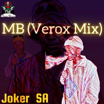 MB (Verox Mix) by Joker_SA